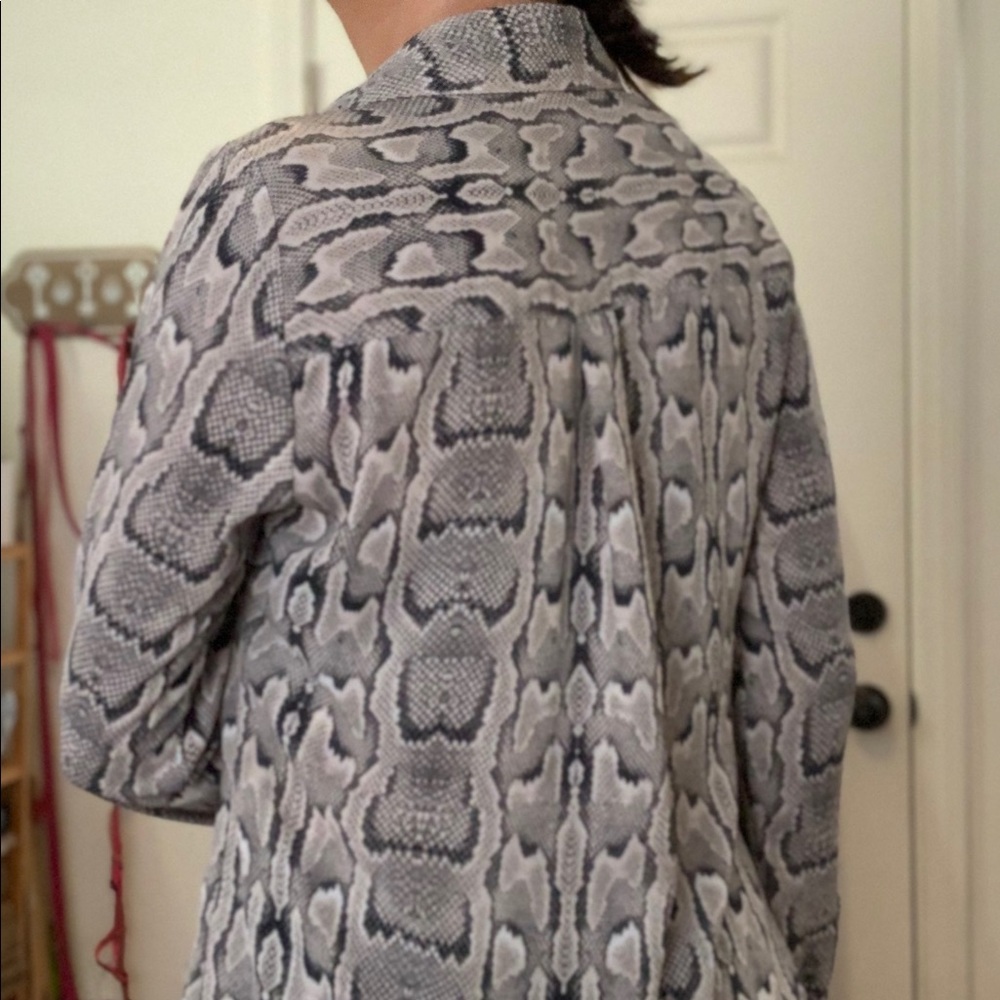 Express blouse - Picture 4 of 7